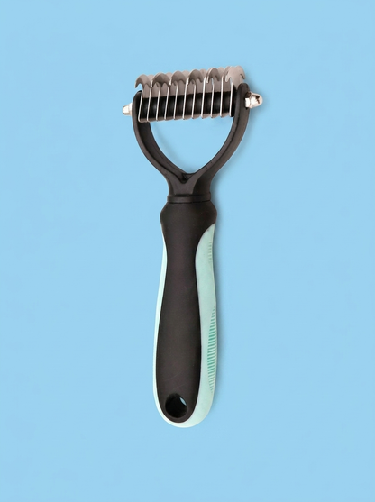 Brosse de toilettage pour animaux de compagnie